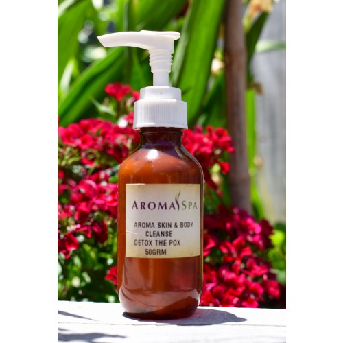 Aroma Cleanse